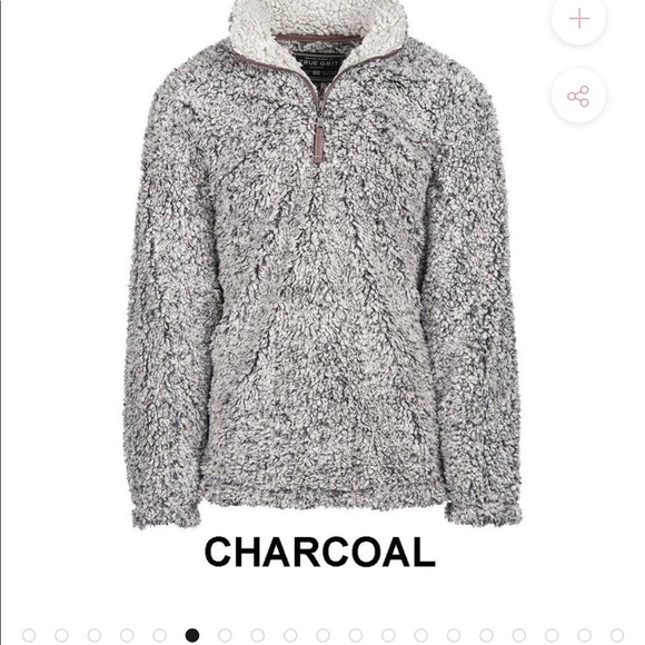 True Grit Sherpa- unisex size XS - Picture 3 of 3